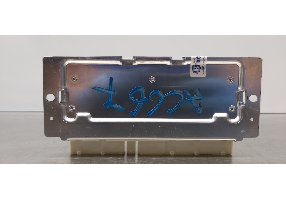 Recambio de centralita suspension para mercedes clase clk (w207) coupe 350 cdi blueefficiency (207.322) referencia OEM IAM A2049