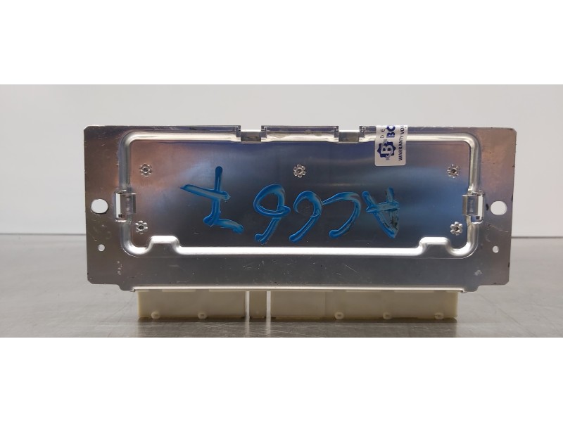 Recambio de centralita suspension para mercedes clase clk (w207) coupe 350 cdi blueefficiency (207.322) referencia OEM IAM A2049