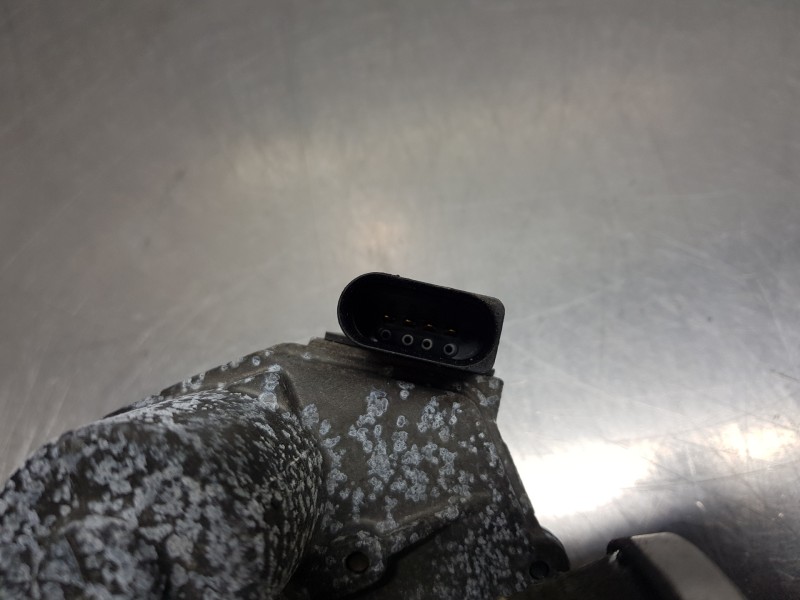 Recambio de caja mariposa para ford fiesta (cb1) active referencia OEM IAM 7V2Q9E926AB  