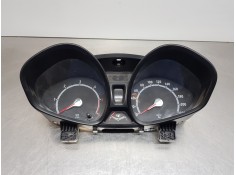 Recambio de cuadro instrumentos para ford fiesta (cb1) active referencia OEM IAM 8A6T10849CD  
