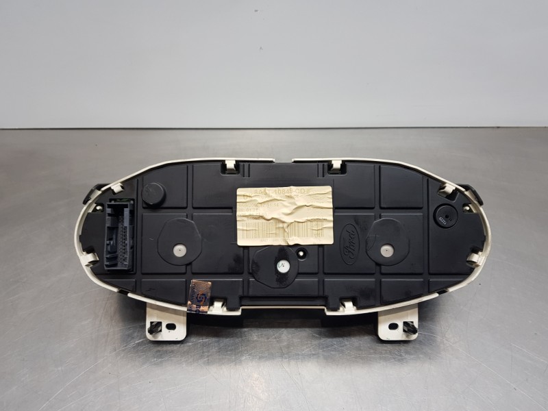 Recambio de cuadro instrumentos para ford fiesta (cb1) active referencia OEM IAM 8A6T10849CD  