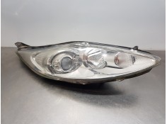 Recambio de faro derecho para ford fiesta (cb1) active referencia OEM IAM 8A6113W029CD 1740028 