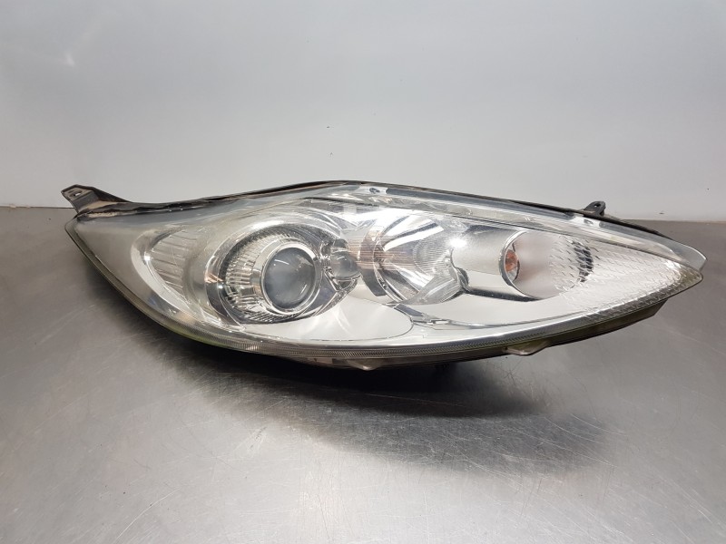 Recambio de faro derecho para ford fiesta (cb1) active referencia OEM IAM 8A6113W029CD 1740028 