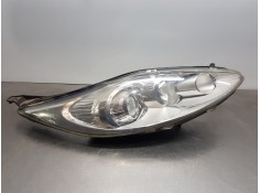 Recambio de faro derecho para ford fiesta (cb1) active referencia OEM IAM 8A6113W029CD 1740028  2