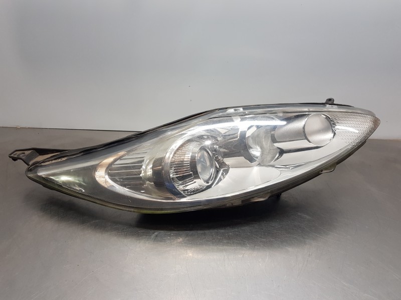 Recambio de faro derecho para ford fiesta (cb1) active referencia OEM IAM 8A6113W029CD 1740028 