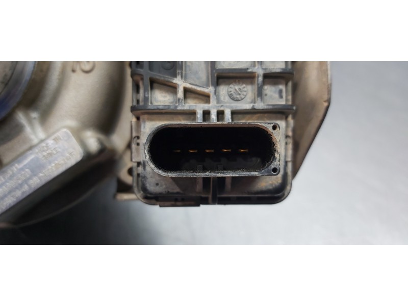 Recambio de turbocompresor para mitsubishi outlander (cw0) challenge 4wd referencia OEM IAM 9684849580   Recambio de turbocompresor para mitsubishi outlander (cw0) challenge 4wd referencia OEM IAM 9684849580