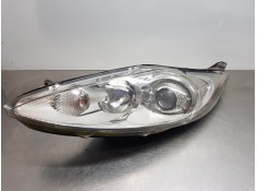 Recambio de faro izquierdo para ford fiesta (cb1) active referencia OEM IAM 8A6113W030CD 50 