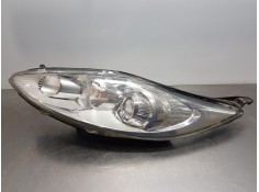 Recambio de faro izquierdo para ford fiesta (cb1) active referencia OEM IAM 8A6113W030CD 50  2