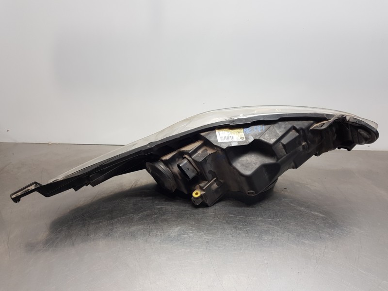 Recambio de faro izquierdo para ford fiesta (cb1) active referencia OEM IAM 8A6113W030CD 50 