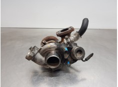 Recambio de turbocompresor para ford fiesta (cb1) active referencia OEM IAM 9685293080   2