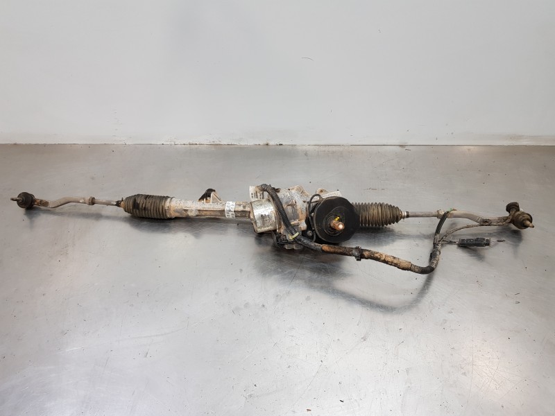 Recambio de cremallera direccion para citroen c4 cactus bluehdi referencia OEM IAM 1635186180  