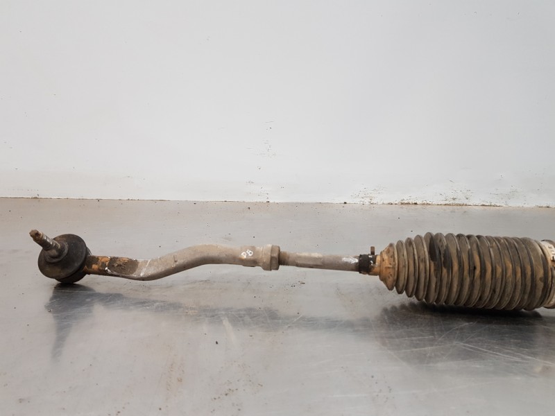 Recambio de cremallera direccion para citroen c4 cactus bluehdi referencia OEM IAM 1635186180  