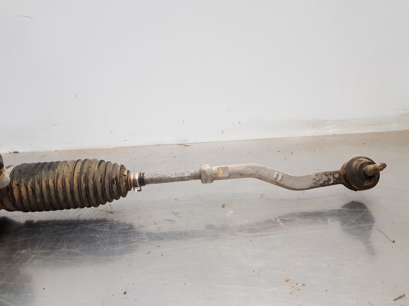 Recambio de cremallera direccion para citroen c4 cactus bluehdi referencia OEM IAM 1635186180  