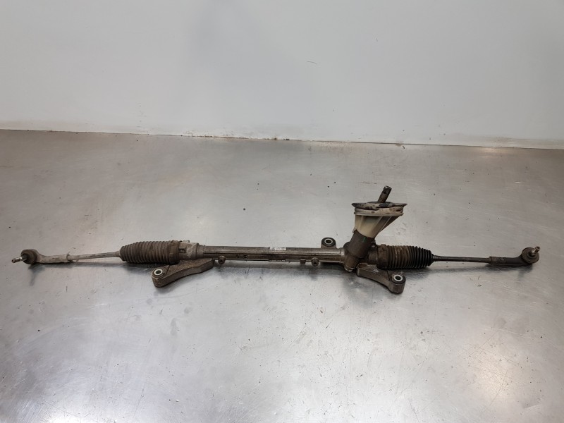 Recambio de cremallera direccion para ford fiesta (cb1) active referencia OEM IAM 1877057 8V513200DM 