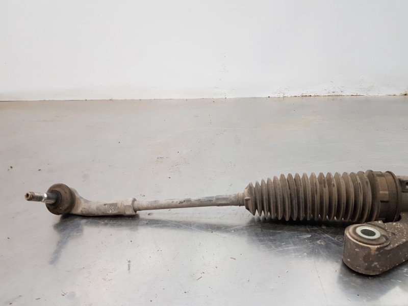 Recambio de cremallera direccion para ford fiesta (cb1) active referencia OEM IAM 1877057 8V513200DM 