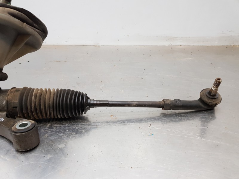 Recambio de cremallera direccion para ford fiesta (cb1) active referencia OEM IAM 1877057 8V513200DM 