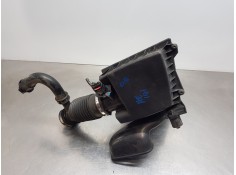 Recambio de filtro aire para ford fiesta (cb1) active referencia OEM IAM 8V219600AE 1619638 8V219600AG 2