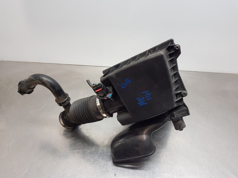 Recambio de filtro aire para ford fiesta (cb1) active referencia OEM IAM 8V219600AE 1619638 8V219600AG