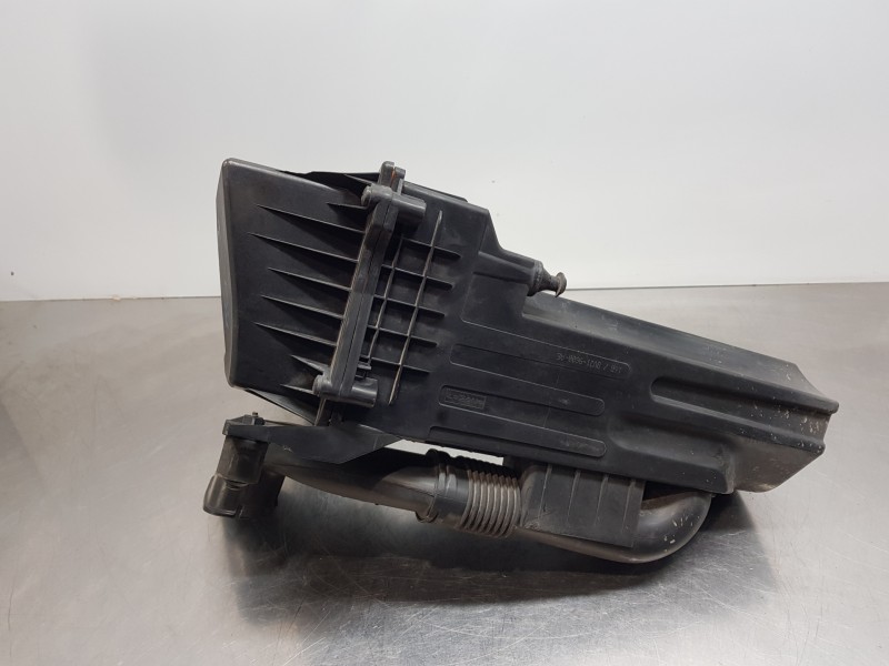 Recambio de filtro aire para ford fiesta (cb1) active referencia OEM IAM 8V219600AE 1619638 8V219600AG