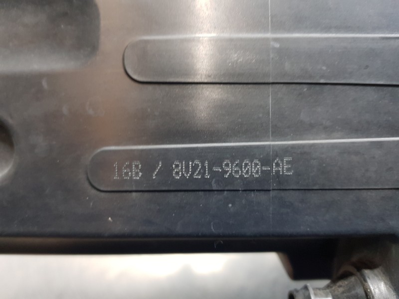 Recambio de filtro aire para ford fiesta (cb1) active referencia OEM IAM 8V219600AE 1619638 8V219600AG