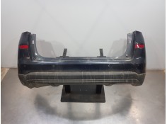 Recambio de paragolpes trasero para hyundai tucson klass referencia OEM IAM 86640D7000  