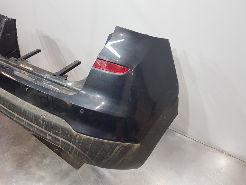 Recambio de paragolpes trasero para hyundai tucson klass referencia OEM IAM 86640D7000  
