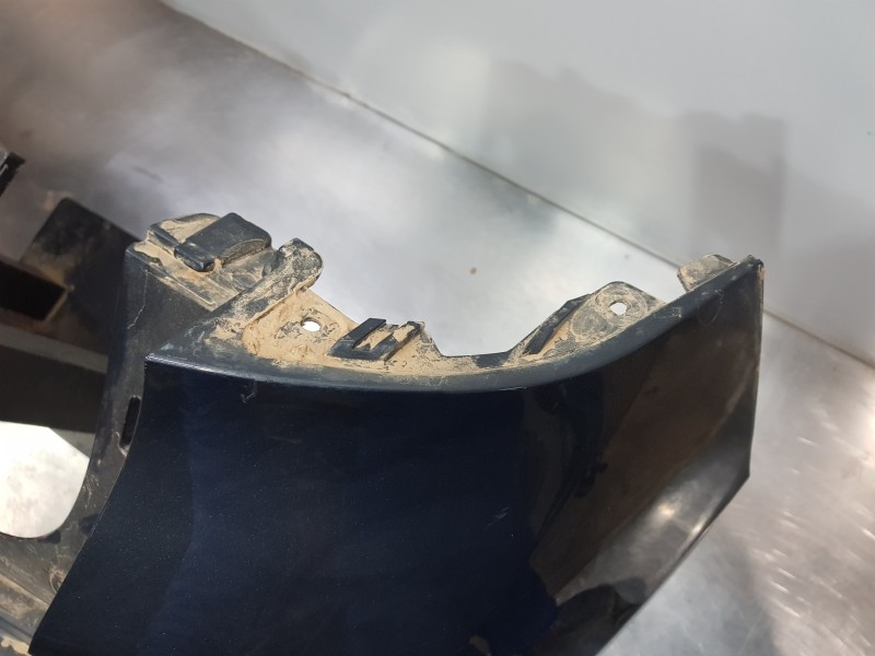 Recambio de paragolpes trasero para hyundai tucson klass referencia OEM IAM 86640D7000  