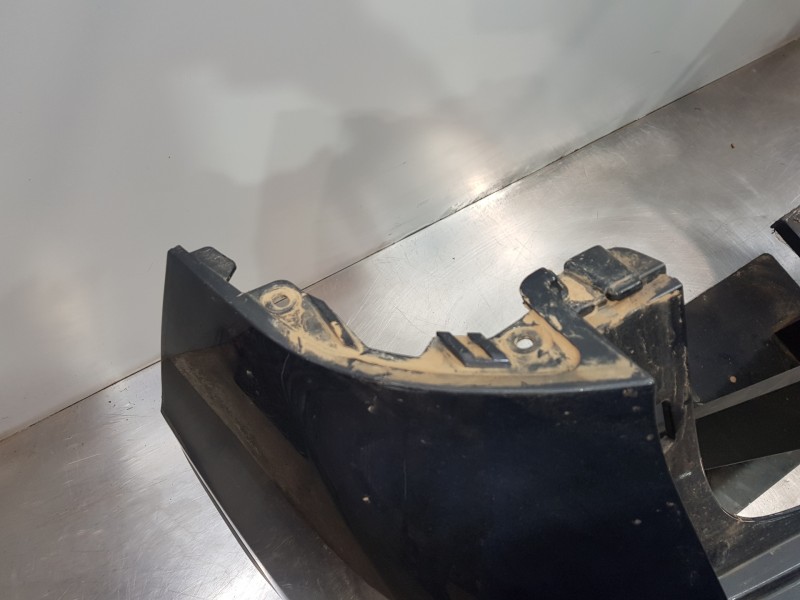 Recambio de paragolpes trasero para hyundai tucson klass referencia OEM IAM 86640D7000  