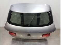 Recambio de porton trasero para citroen c4 cactus bluehdi referencia OEM IAM 9821273280  