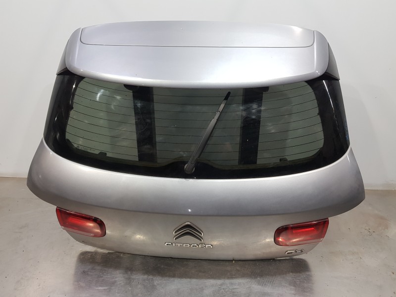 Recambio de porton trasero para citroen c4 cactus bluehdi referencia OEM IAM 9821273280  