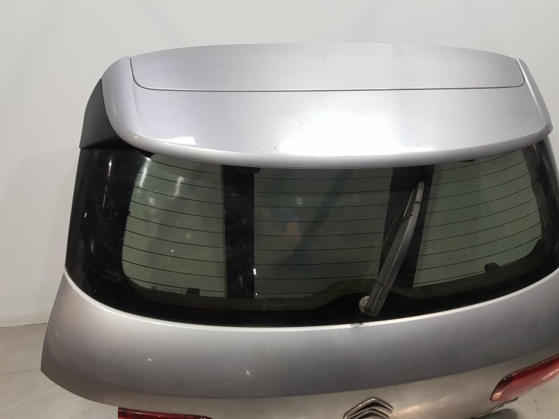 Recambio de porton trasero para citroen c4 cactus bluehdi referencia OEM IAM 9821273280  