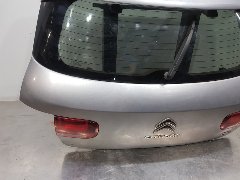 Recambio de porton trasero para citroen c4 cactus bluehdi referencia OEM IAM 9821273280  