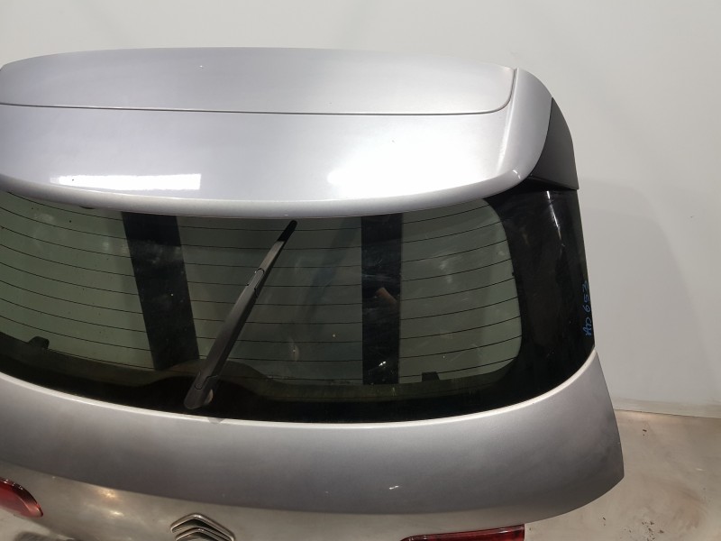 Recambio de porton trasero para citroen c4 cactus bluehdi referencia OEM IAM 9821273280  