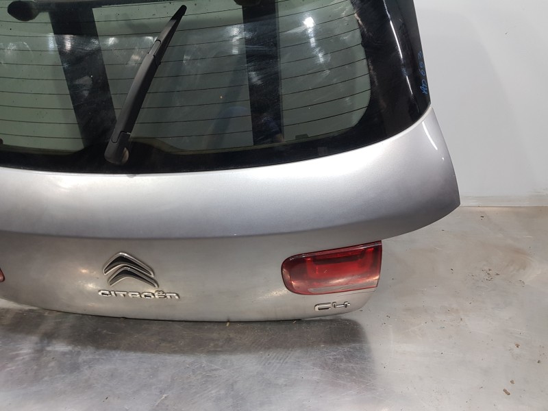 Recambio de porton trasero para citroen c4 cactus bluehdi referencia OEM IAM 9821273280  