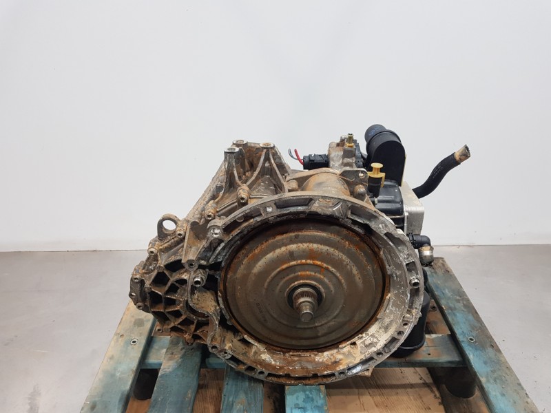 Recambio de caja cambios para mercedes clase a (w177) 200 d referencia OEM IAM 724103 72410320363478 