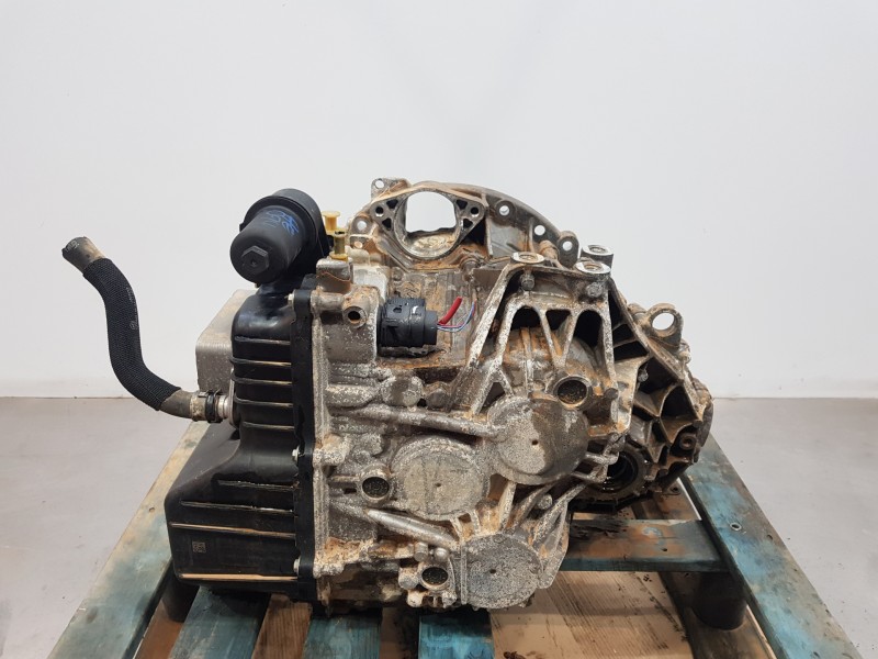 Recambio de caja cambios para mercedes clase a (w177) 200 d referencia OEM IAM 724103 72410320363478 