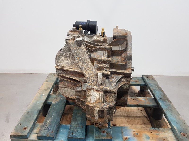 Recambio de caja cambios para mercedes clase a (w177) 200 d referencia OEM IAM 724103 72410320363478 