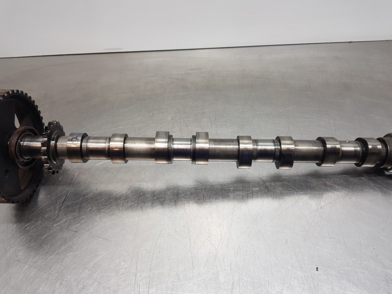 Recambio de arbol de levas para peugeot expert kasten furg. acristaldo referencia OEM IAM 801AE 801AE 