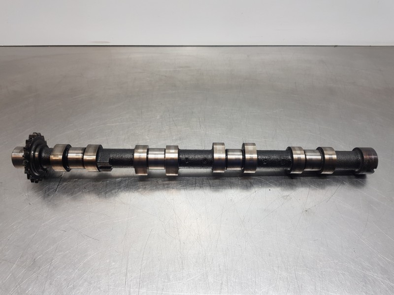 Recambio de arbol de levas para peugeot expert kasten furg. acristaldo referencia OEM IAM 801AC 801AC 