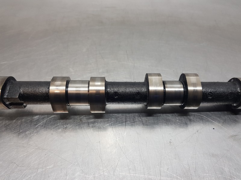 Recambio de arbol de levas para peugeot expert kasten furg. acristaldo referencia OEM IAM 801AC 801AC 