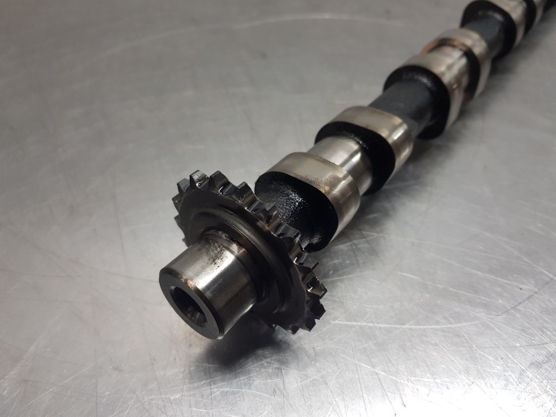 Recambio de arbol de levas para peugeot expert kasten furg. acristaldo referencia OEM IAM 801AC 801AC 