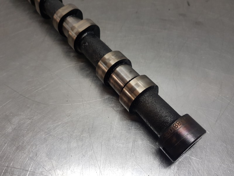 Recambio de arbol de levas para peugeot expert kasten furg. acristaldo referencia OEM IAM 801AC 801AC 