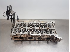 Recambio de culata para ford transit custom kasten custom referencia OEM IAM 2608591  