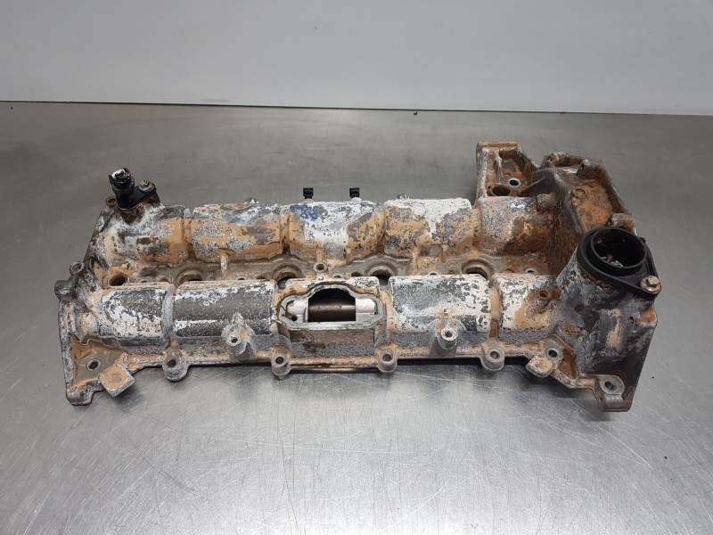 Recambio de culatin para ford transit custom kasten custom referencia OEM IAM 2648544 GK2Q6E262CB 