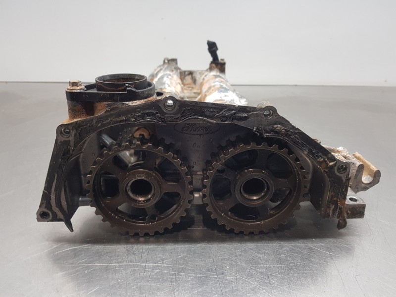 Recambio de culatin para ford transit custom kasten custom referencia OEM IAM 2648544 GK2Q6E262CB 