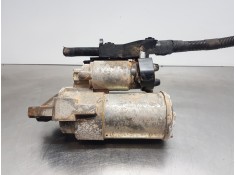 Recambio de motor arranque para ford transit custom kasten custom referencia OEM IAM GK2T11000BB  