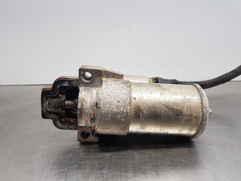 Recambio de motor arranque para ford transit custom kasten custom referencia OEM IAM GK2T11000BB  