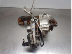 Recambio de turbocompresor para ford transit custom kasten custom referencia OEM IAM GK2Q6K682BC  