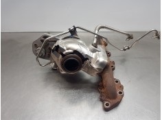 Recambio de turbocompresor para ford transit custom kasten custom referencia OEM IAM GK2Q6K682BC   2