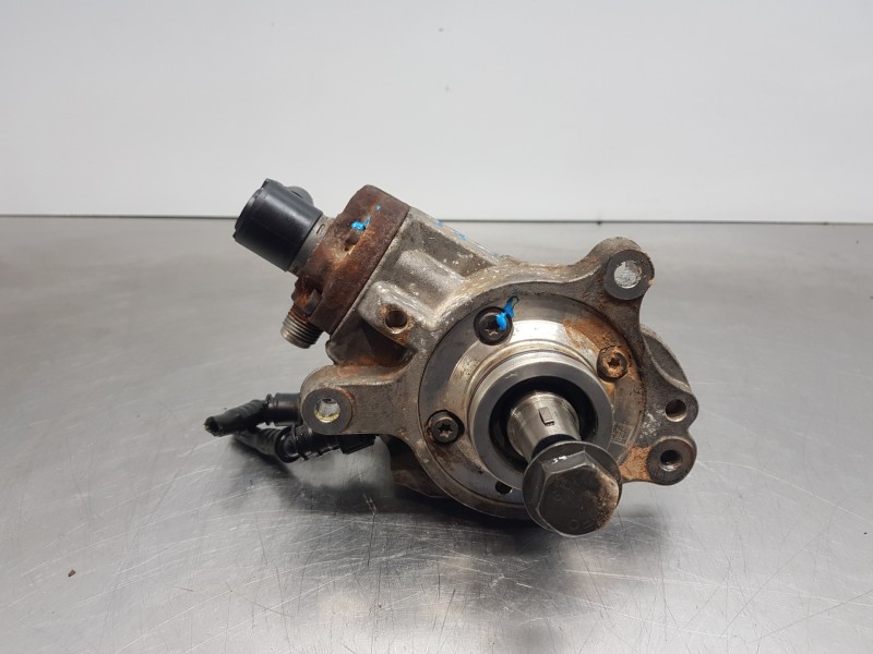 Recambio de bomba inyeccion para ford transit custom kasten custom referencia OEM IAM HG9Q9B395AA  